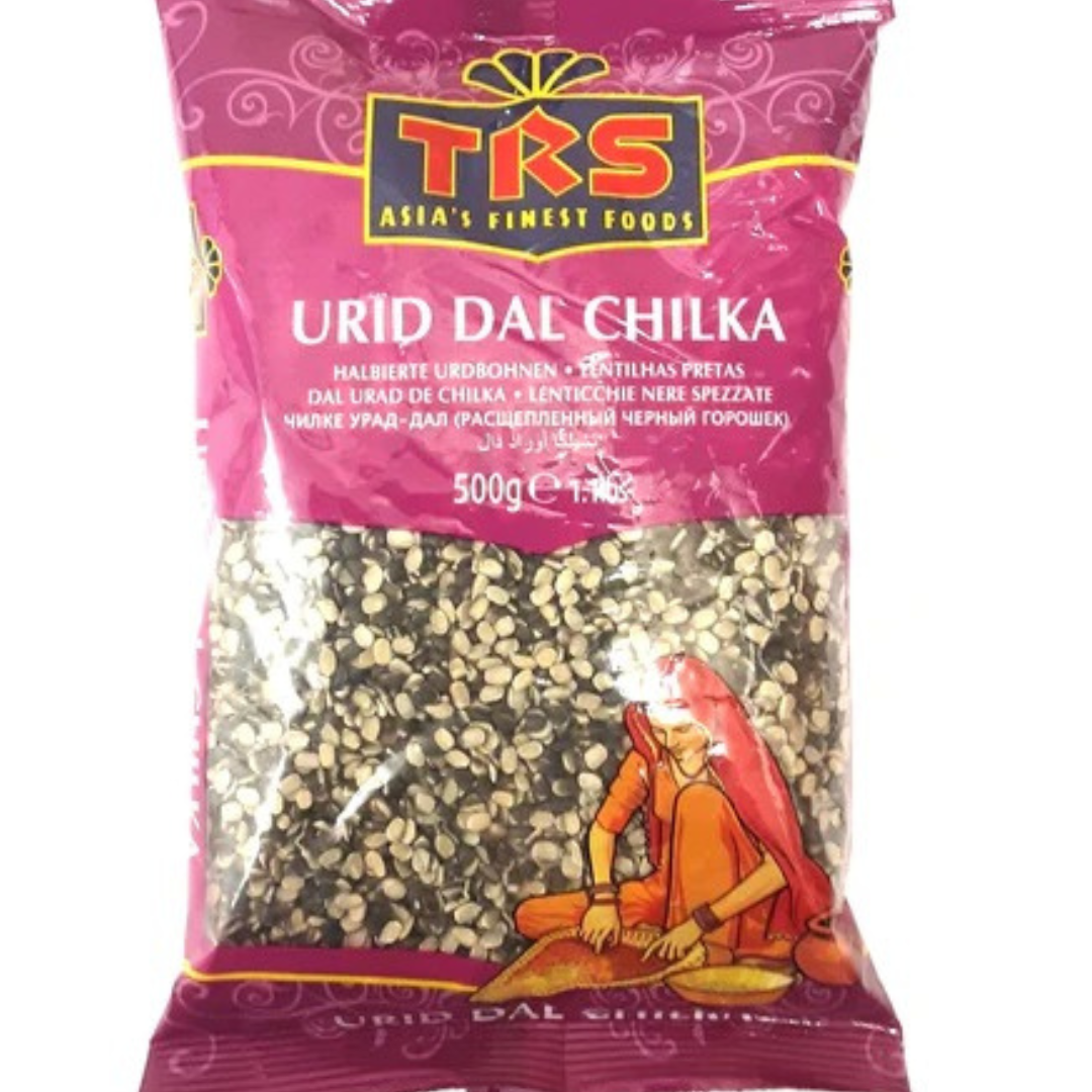 TRS Urid Dal Chilka 500g