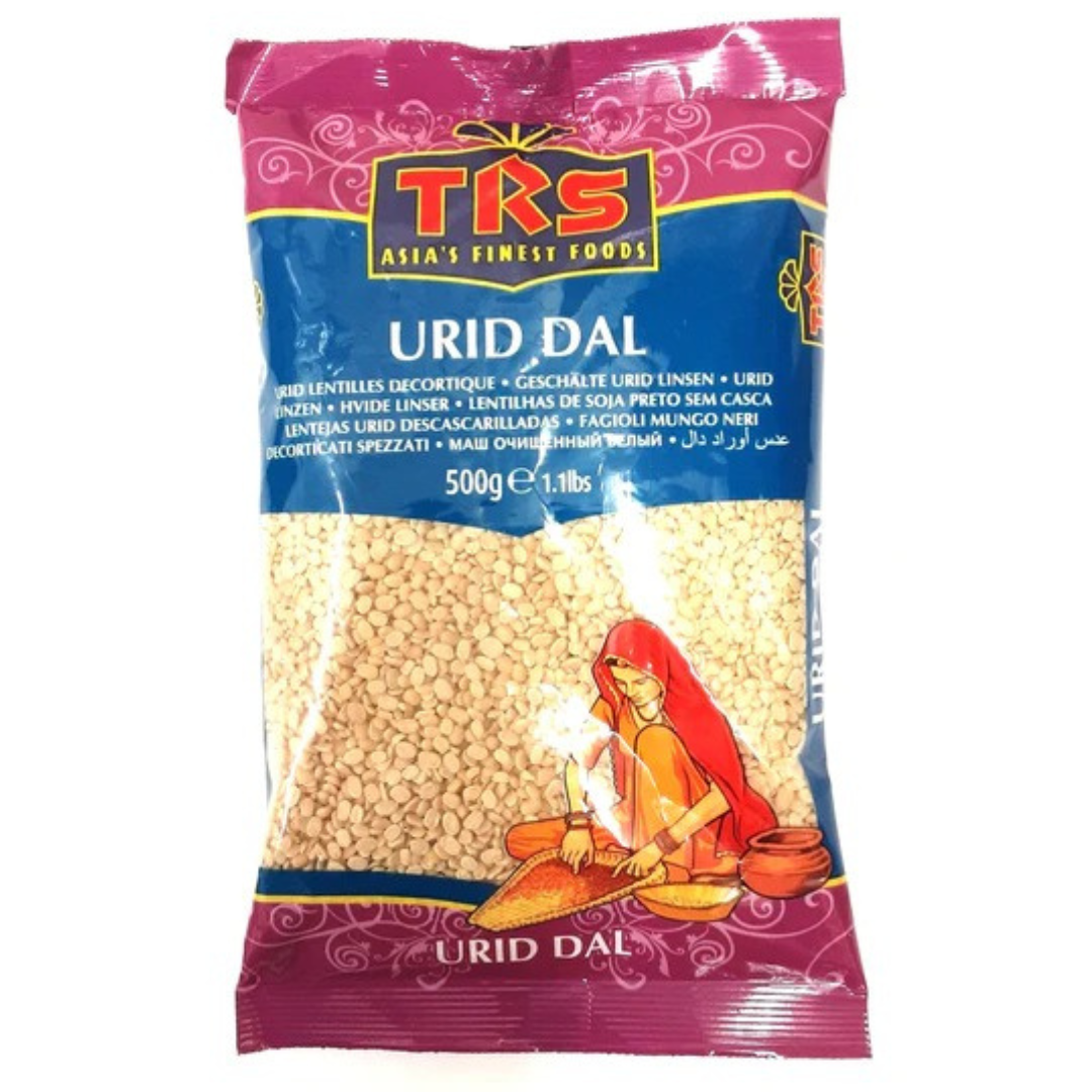 TRS Urid Dal 500g