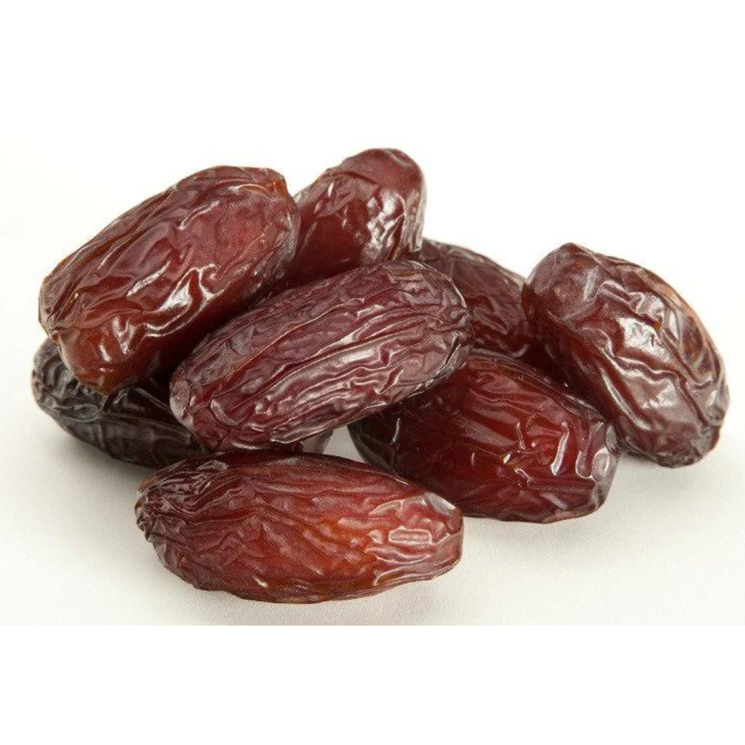 Dates Loose Medjoul 300g