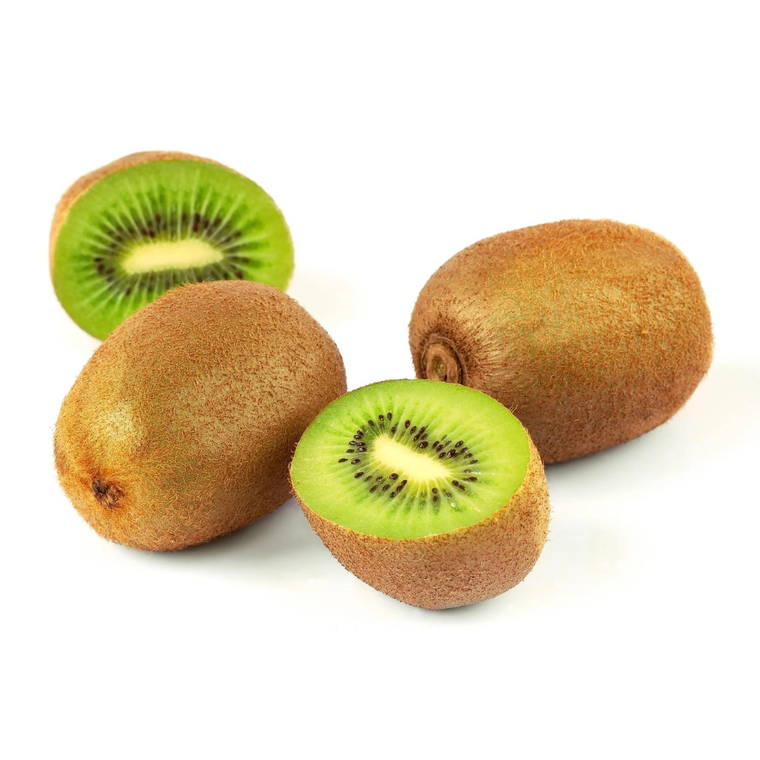 Kiwi x 3