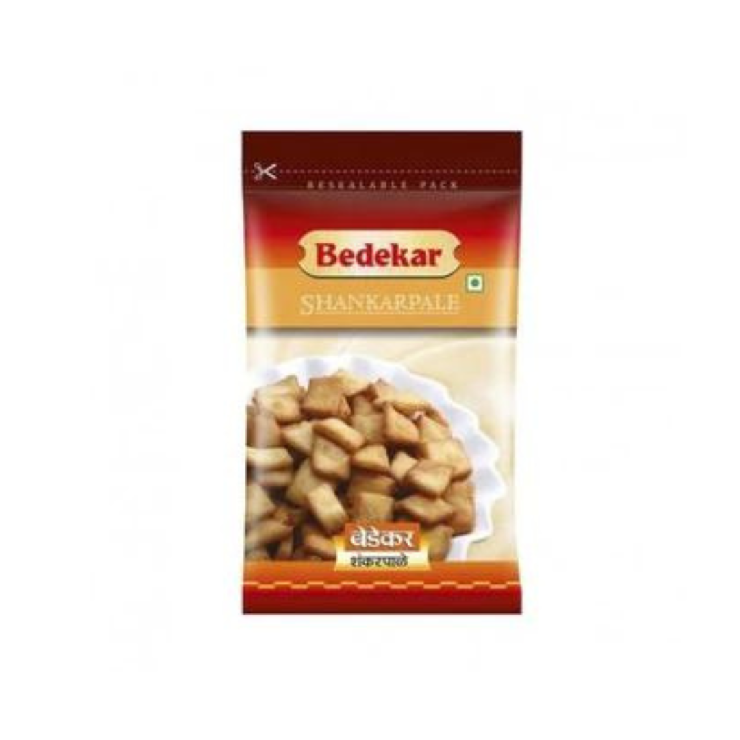 Bedekar Shankarpale 200g